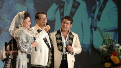 Casa părintească a familiei Dolănescu ar putea fi scoasă la v&acirc;nzare