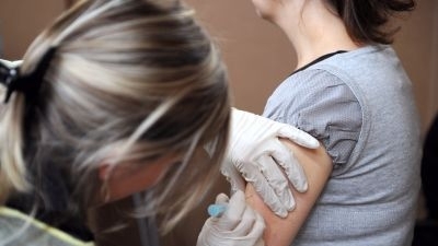 Vaccin anti-HPV