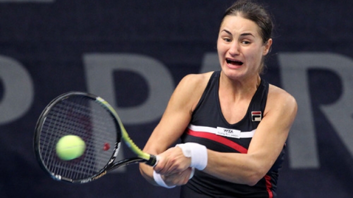 Alexandra Dulgheru şi Monica Niculescu vor juca marţi, la Miami Open