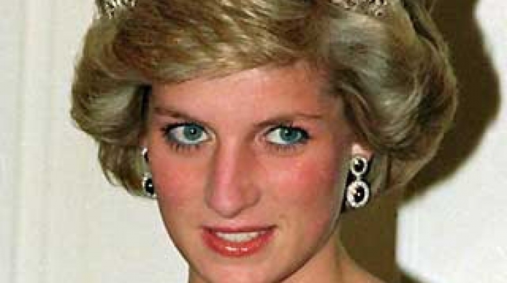 Prinţesa Diana