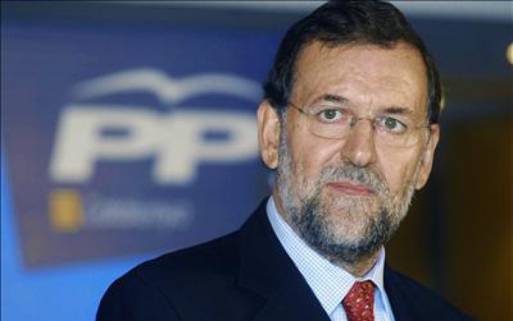 Premierul spaniol Mariano Rajoy urmează să anunţe în următoarele câteva zile o a treia rundă de măsuri de austeritate