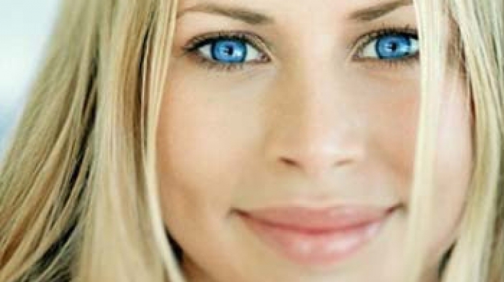 Secretul Oamenilor Cu Ochii Albastri Sigur Nu Stiai Asta Pană