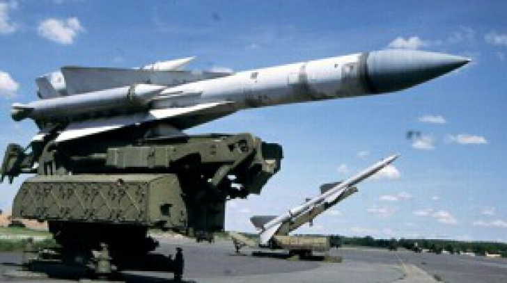 Rusia ameninţă cu amplasarea de rachete Iskander în Belarus / Foto: karadeniz-press.ro