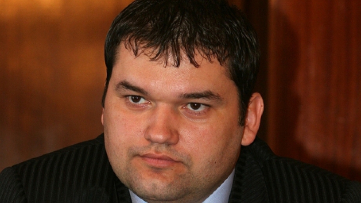 Cseke Attila, ministrul interimar al Sănătății