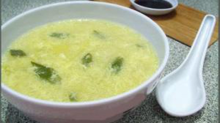 Supa preparată fără foc stă la baza longevităţii.