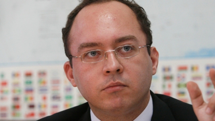  Bogdan Aurescu