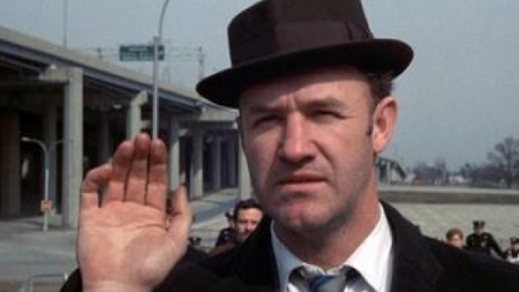 Gene Hackman a fost unul dintre cei mai importanți actori din istoria Hollywoodului