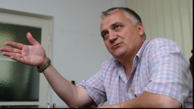 Cătălin Harnagea spune că numirea unui şef SIE premier este o premieră în UE