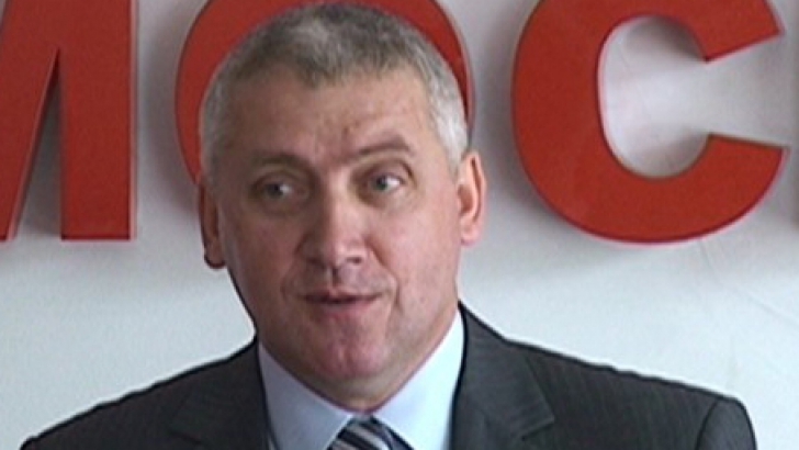 Ţuţuianu a demisionat din conducerea organizaţiei judeţene PSD Dâmboviţa / Foto: tvpartener.ro