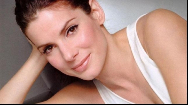 Sandra Bullock