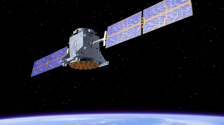 Sateliţii europeni Galileo lansaţi vineri nu au ajuns pe orbita prevăzută