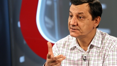 Alin Teodorescu
