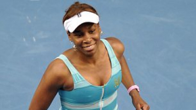Venus Williams