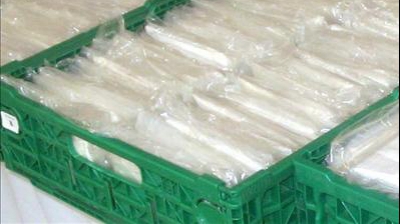 Captură uriașă de cocaină, confiscată în Republica Dominicană! Drogurile urmau să ajungă în Europa/ Arhivă foto