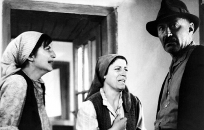 ,,Moromeții'' se întorc pe marile ecrane