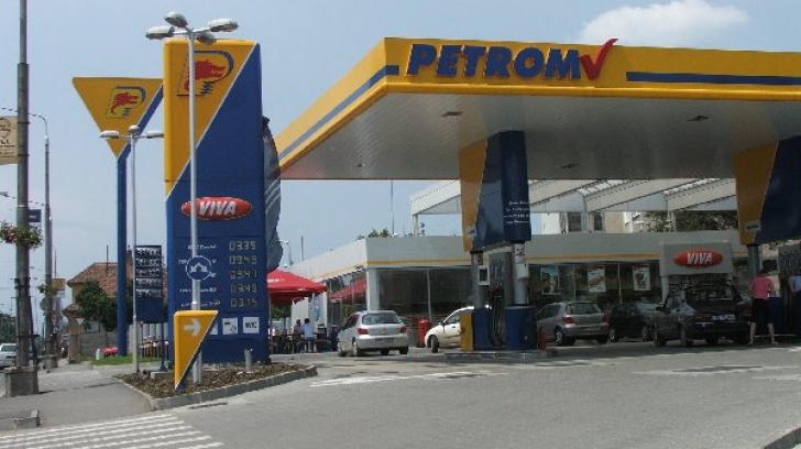 OMV Petrom a vândut subsidiara Petrom LPG companiei Crimbo Gas International