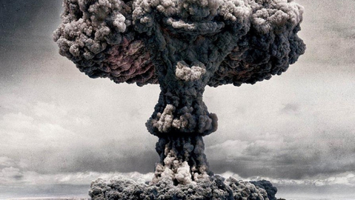 Bomba nucleara