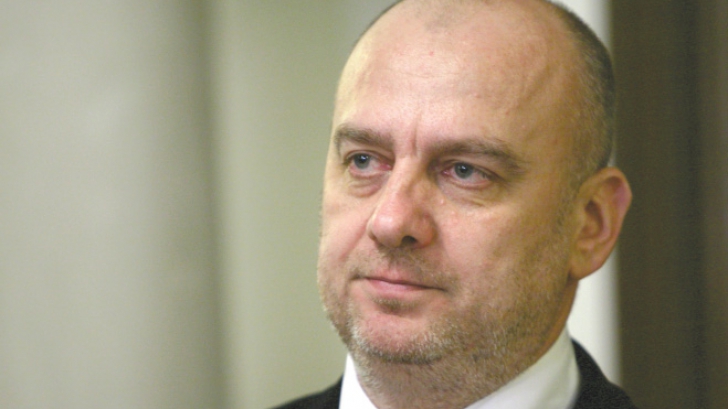 Dumitru Costin acuză Guvernul de faptul că refuză să aplice noua formulă de calcul a salariului minim din motive politice