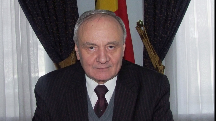 MAE: Alegerea lui Timofti ca preşedinte al R Moldova, o garanție a continuării reformelor