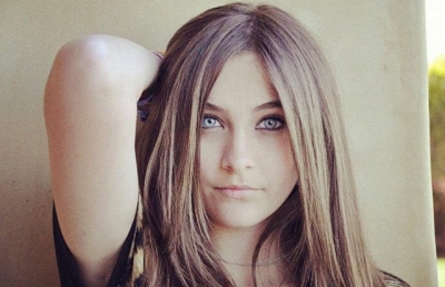 Paris Jackson