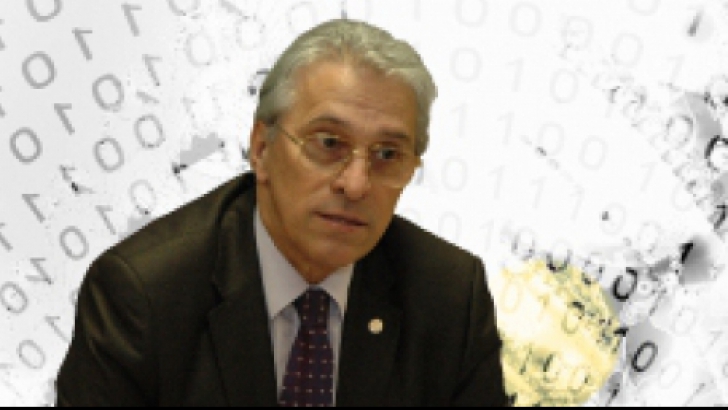 Şeful Camerei de Comerţ Bucureşti, Sorin Dimitriu, va fi cercetat în libertate