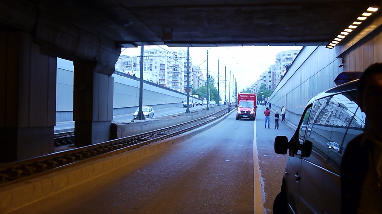 Nicușor Dan anunță blocajul Bucureștiului de la anul. Autoritățile vor demara trei mari lucrări de infrastructură