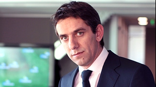 Ionel Dancă Ionel Dancă