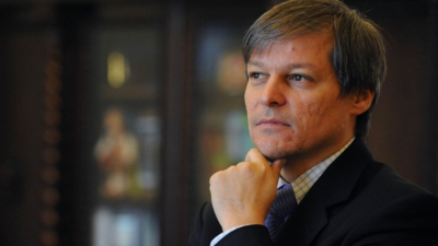 Dacian Cioloş