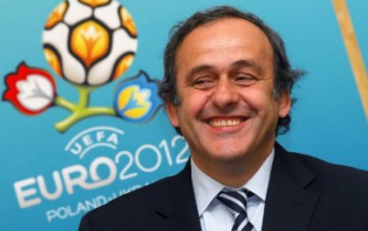Scandalul FIFA. Blatter a recunoscut acordul pe care l-a avut cu Platini, pentru 1,8 milioane euro