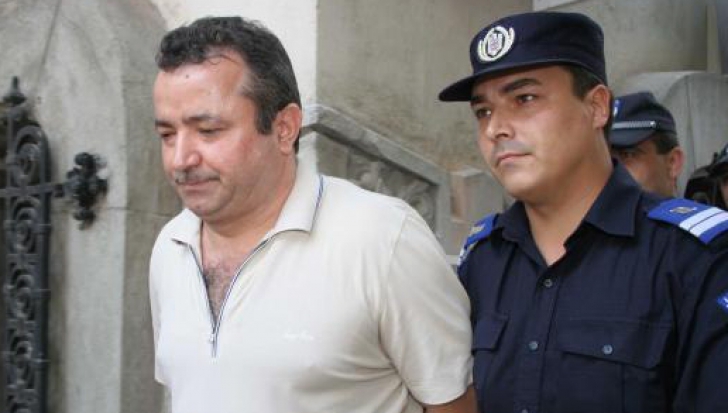 Genică Boerică, condamnat la şapte ani şi şase luni de închisoare cu executare