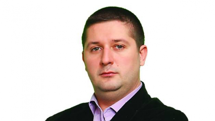 Dan Bucura, jurnalist 