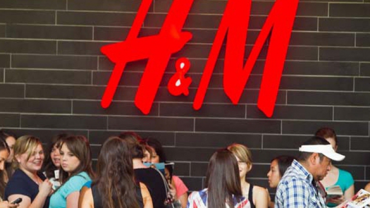 Ce mişcare face H&M