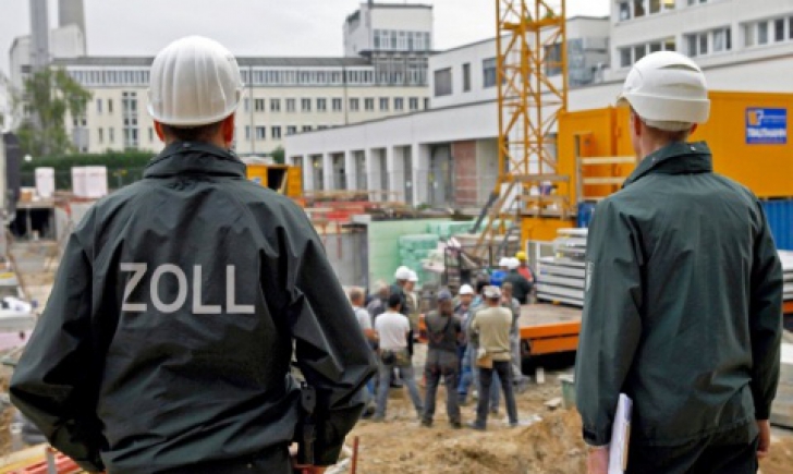 Condiţii MIZERE de muncă şi trai pentru emigranţii români din Germania