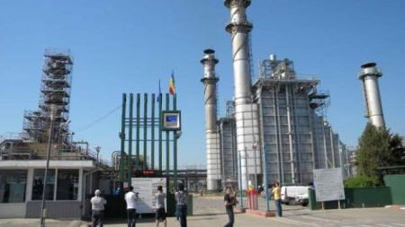 Situație critică pentru siguranța energetică a României, pe fondul crizei de apă din Prahova. Rafinăria Petrobrazi, alimentată din surse alternative