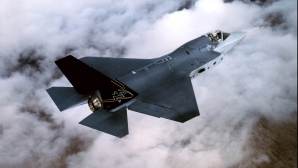 F-35 "Joint Strike Fighter"