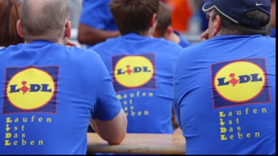 Angajări în noi oraşe la Lidl România