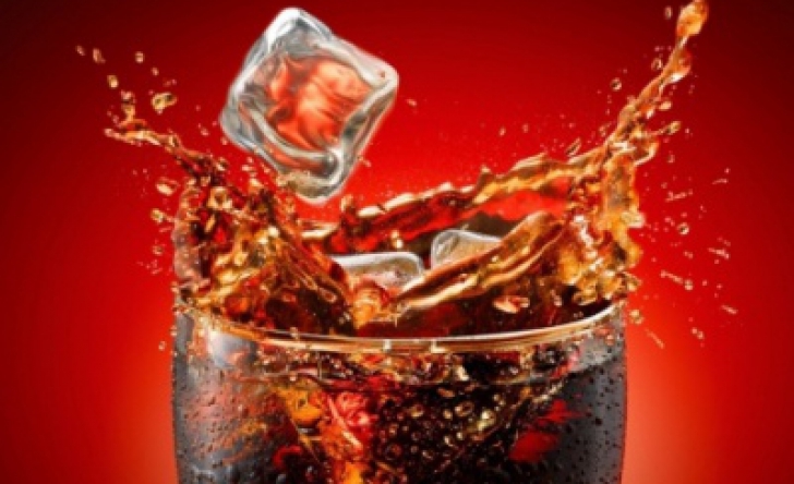 Coca Cola şi Pepsi conţin alcool