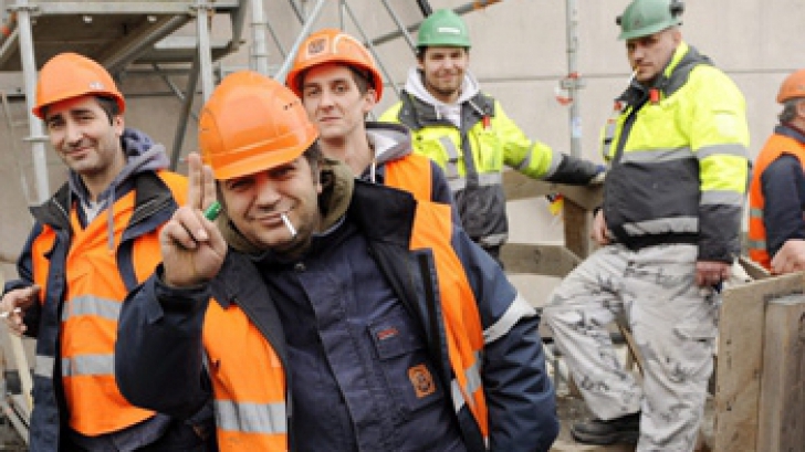 Amenzi usturătoare pentru munca la negru