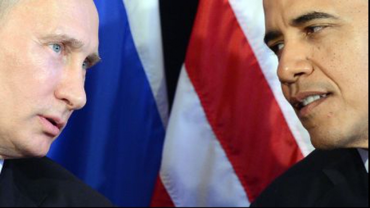 Rusia şi SUA anunţă negocieri militare urgente după intrarea Moscovei în războiul din Siria