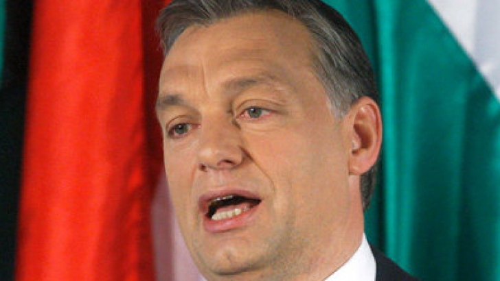 Viktor Orban