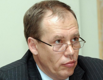 Bogdan Găbudeanu, fostul preşedinte al ANRM
