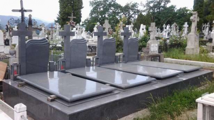 Cea mai scumpă înmormântare la Iaşi a depăşit suma de 50.000 de euro 