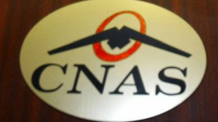 CNAS, despre procesul pacienţilor: Executăm sentinţa, dar o vom ataca