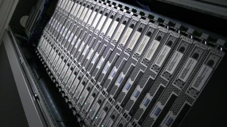 Dispută China-SUA:China presează băncile să înlocuiască serverele IBM cu branduri locale