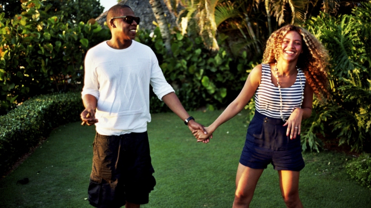 Beyonce și Jay Z