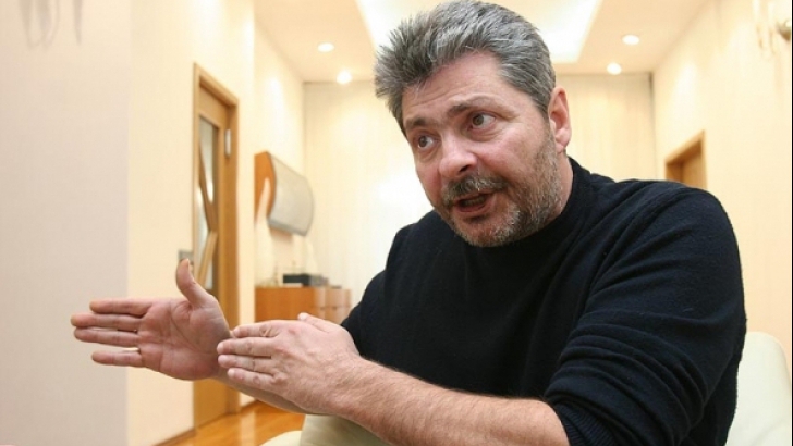 Vîntu şi Liviu Luca, cercetaţi pentru delapidarea patrimoniului Asociaţiei Salariaţilor Petrom