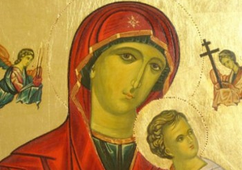 Se spune sau nu “La multi ani” de Sfanta Maria Mare?