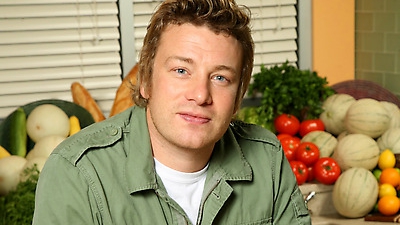 Jamie Oliver