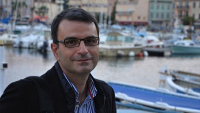 Lucian M&icirc;ndruţă