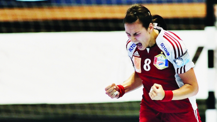 Cristina Neagu